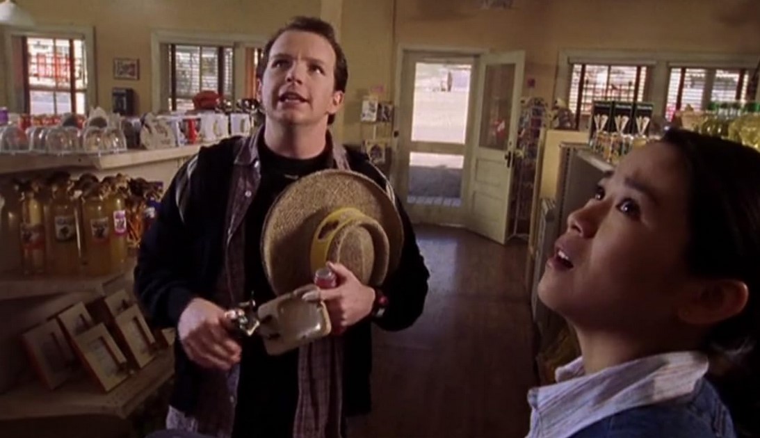 Tremors - Saison 1 