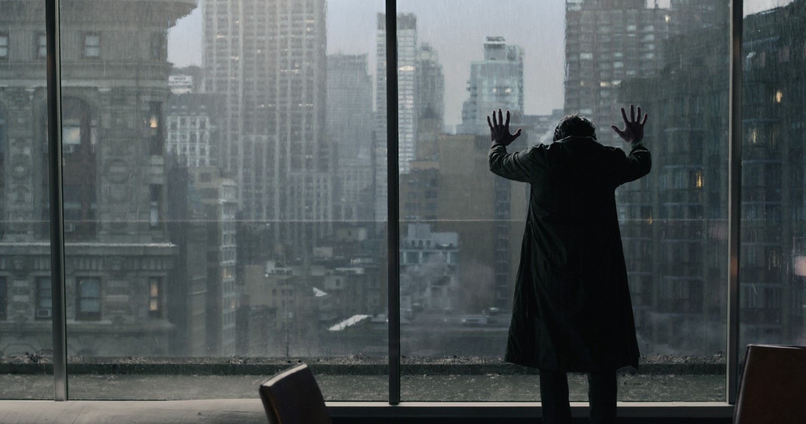 Doctor Strange de Scott Derrickson - 2016 / Fantastique  