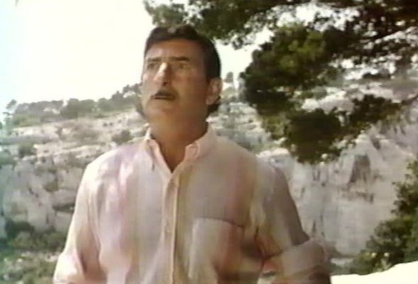 La Malédiction De Belphegor (1967)