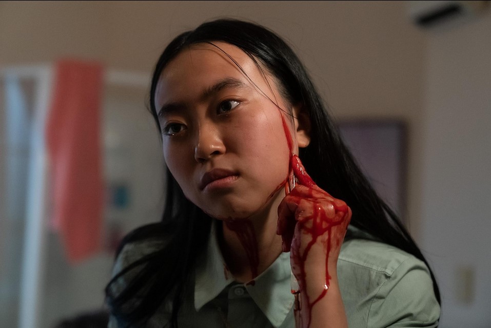 Grafted (2024)