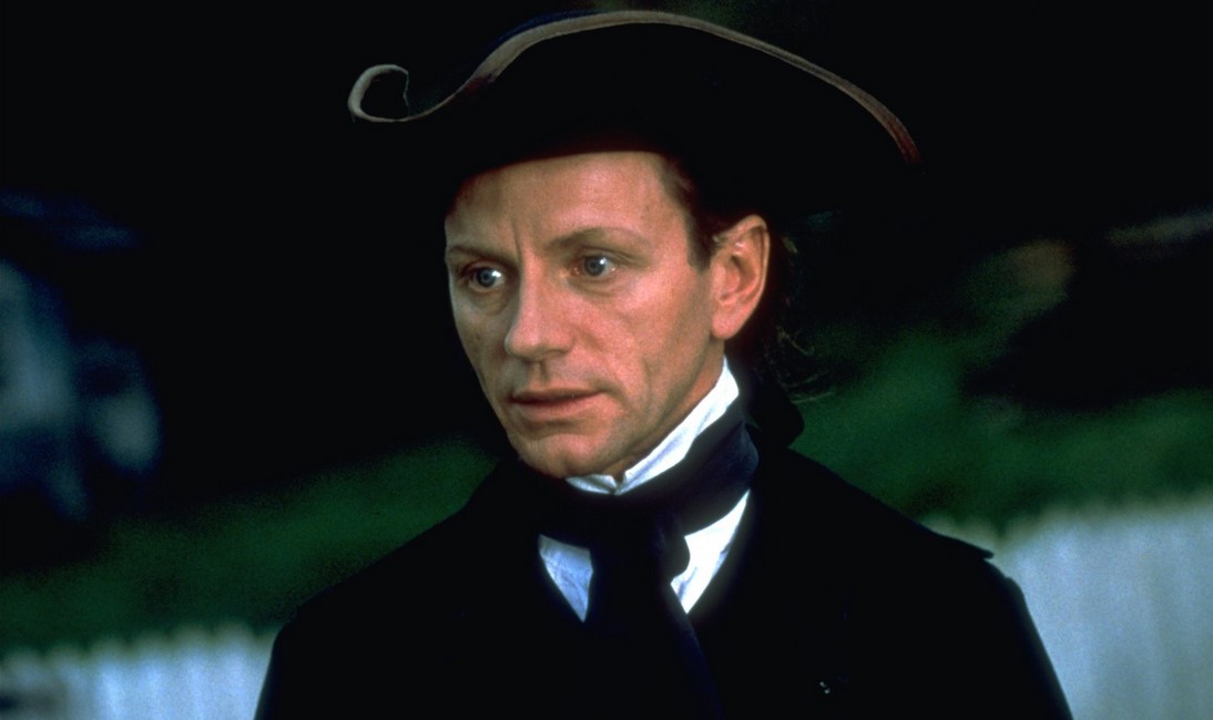 La Légende De Sleepy Hollow (1999)