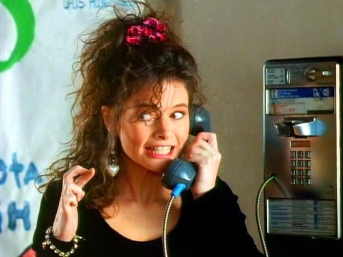 Bad Channels (1992)