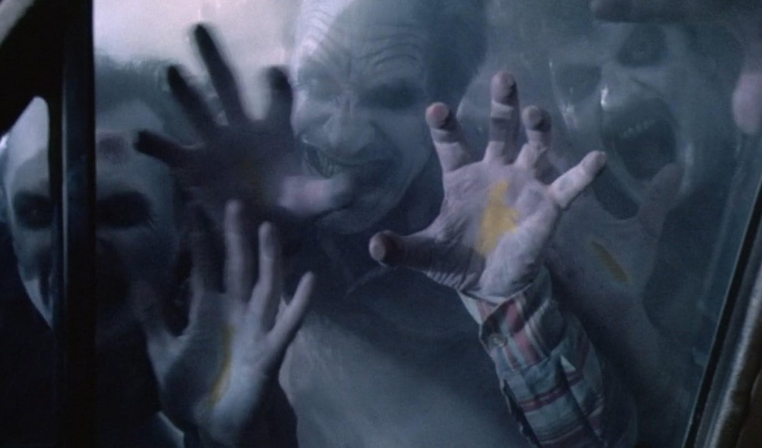 Mutant (1984)
