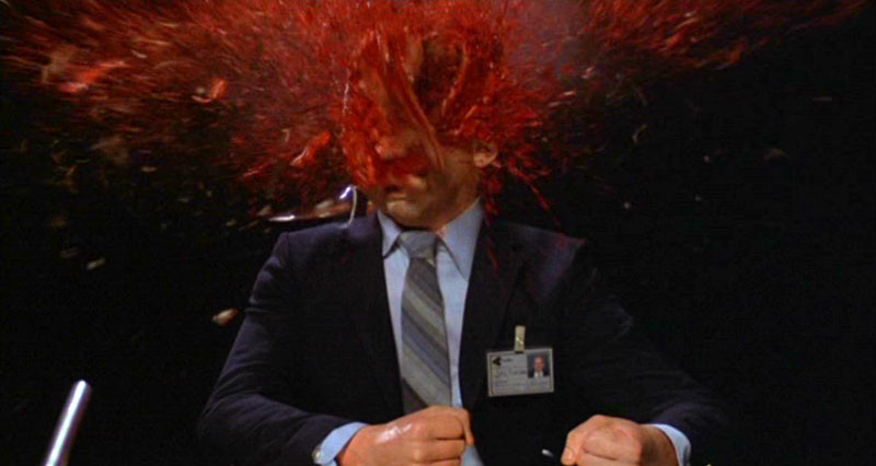 Scanners (1981)