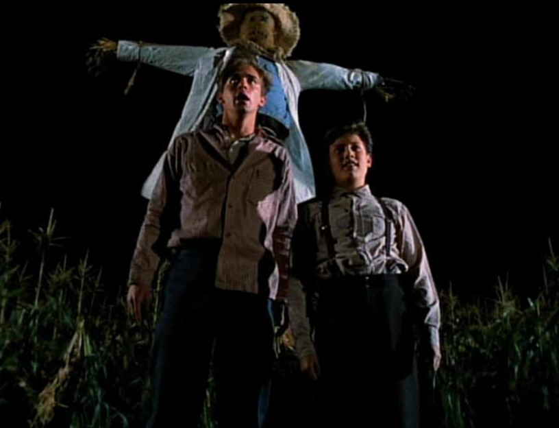 Les Démons Du Maïs 3 (1995)