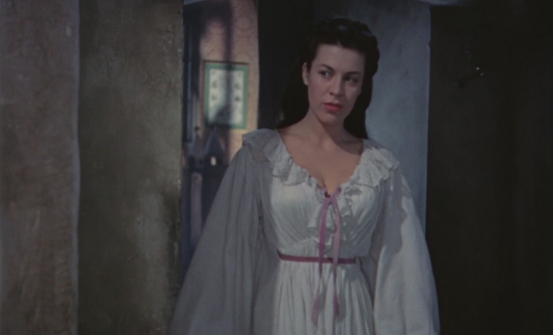 Frankenstein S'est échappé ! (1957)
