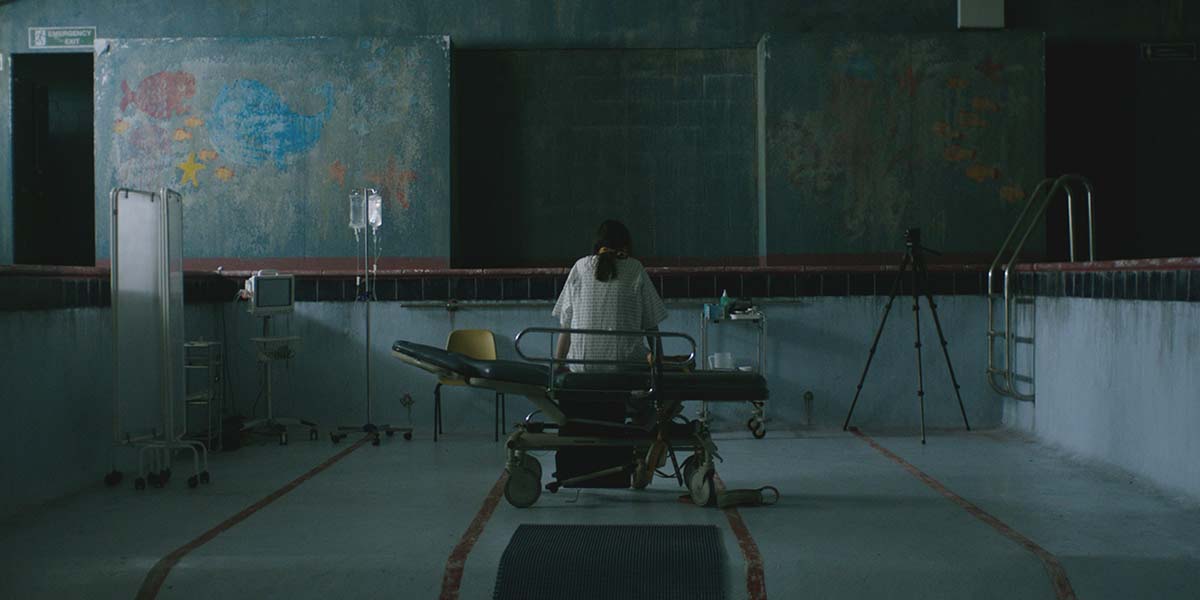 The Cured (2017)