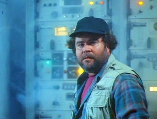 Bad Channels (1992)
