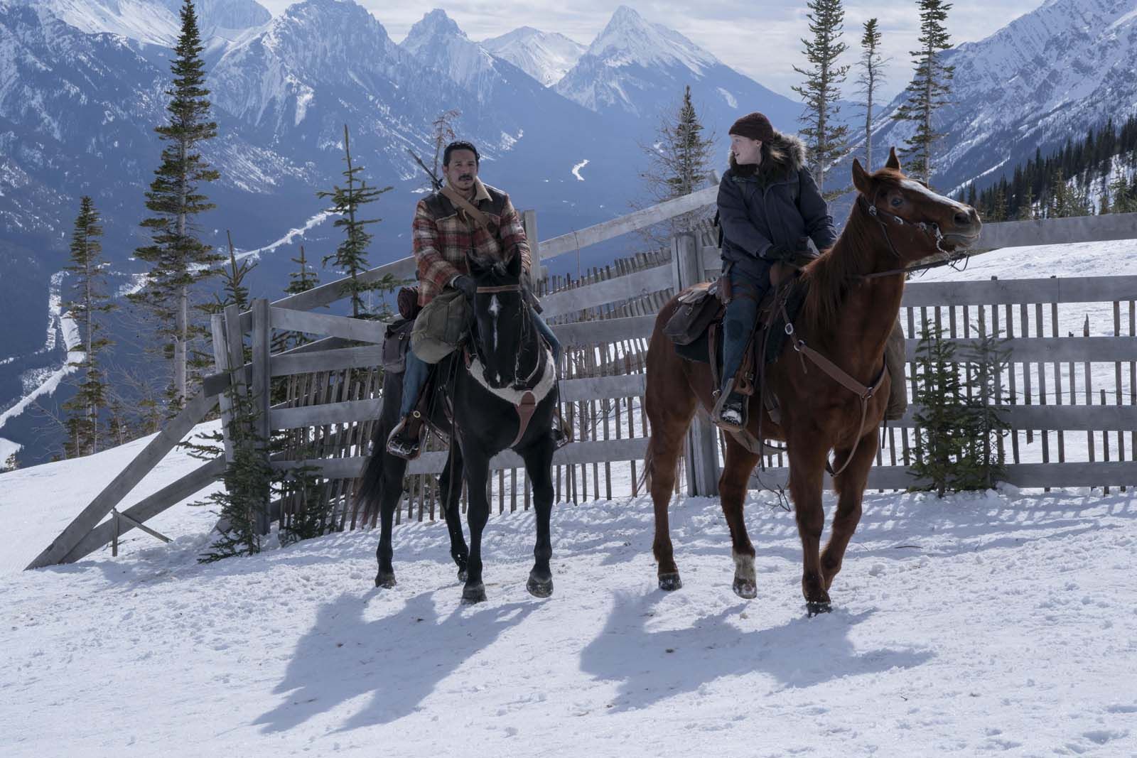 The Last Of Us - Saison 2 