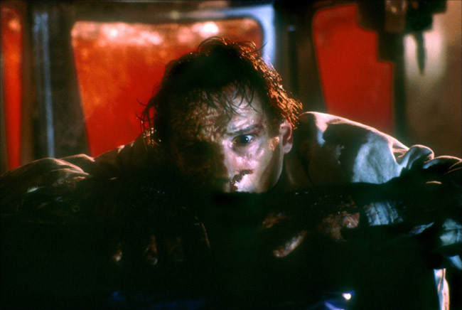 Darkman de Sam Raimi - 1990 / Fantastique