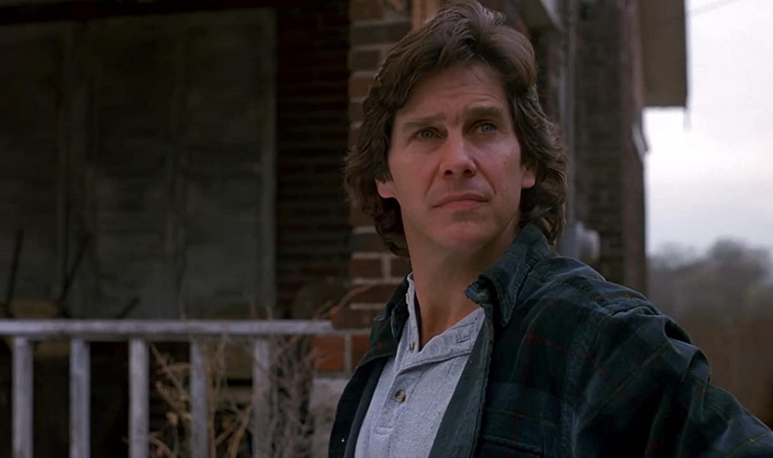Vengeance Diabolique (1991) 