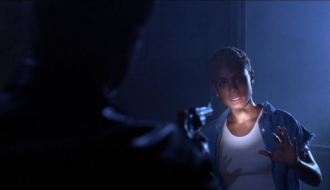 Le Cavalier Du Diable (1995) 