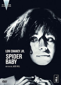 Spider Baby (1967)