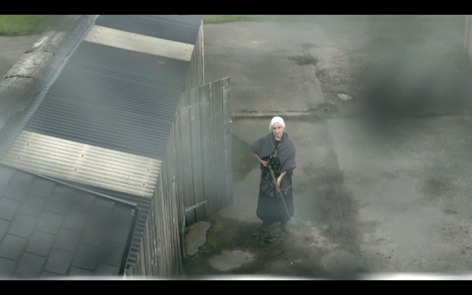Matriarch (2018)