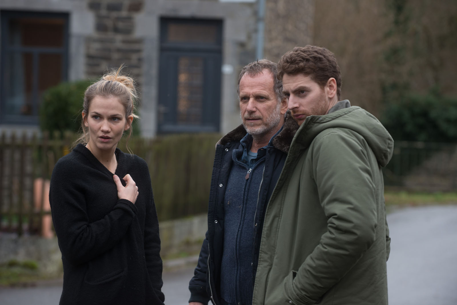 Trois Jours Et Une Vie (2019)