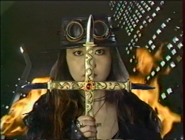Exorsister : L’École Maudite (1994)