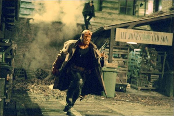 Hellboy (2004)