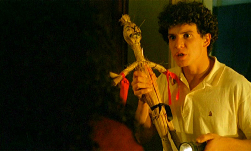 Black Demons de Umberto Lenzi - 1991