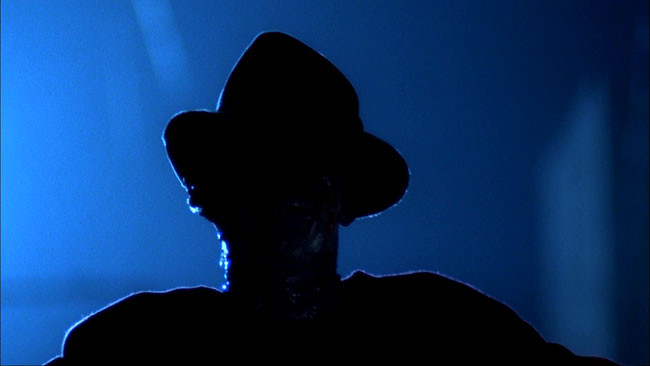  Freddy - Les Griffes De La Nuit (1984) 