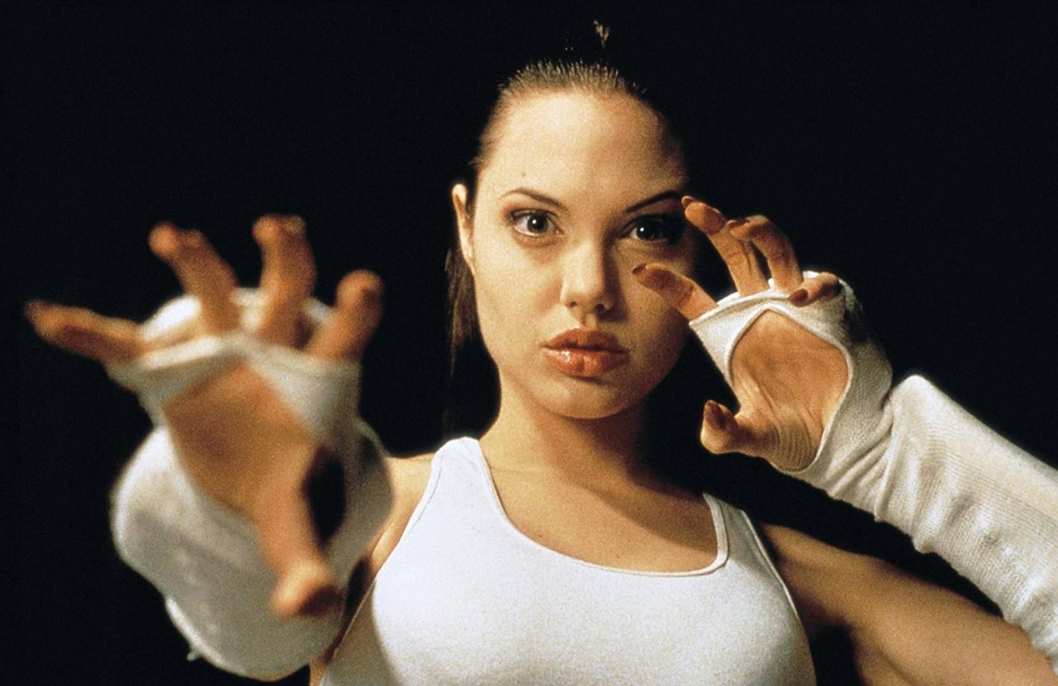 Cyborg 2 (1993)