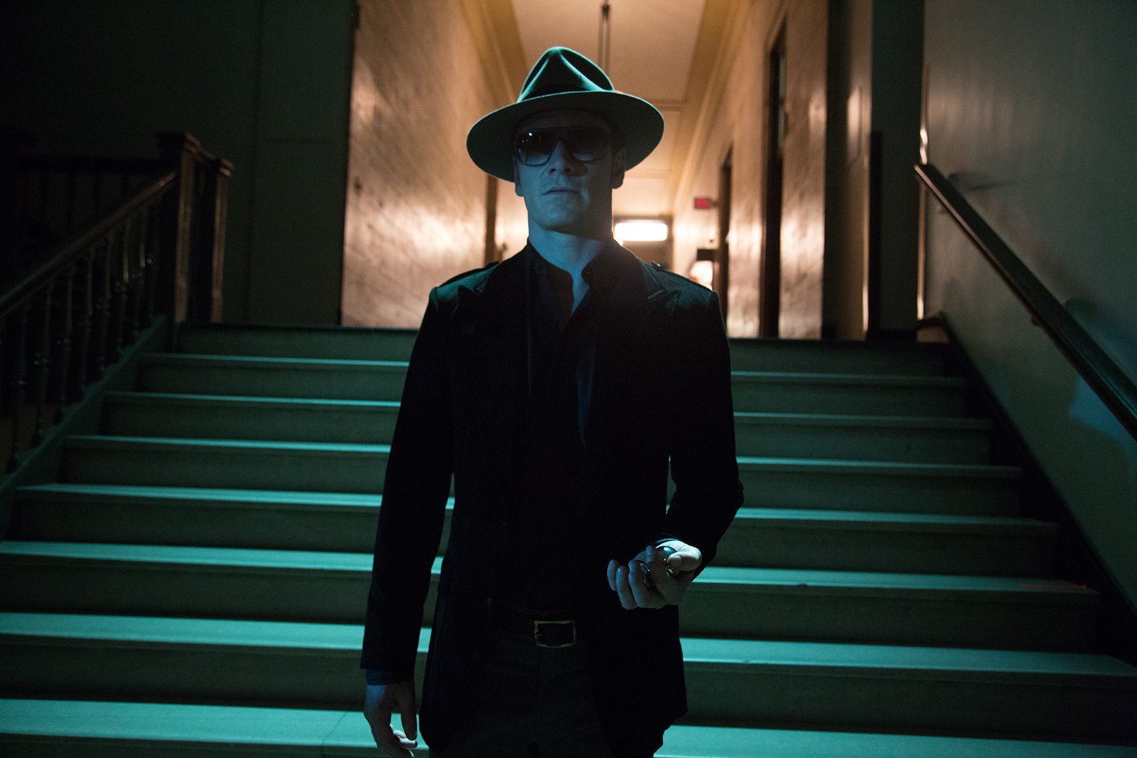 X-Men : Days Of Future Past (2014)