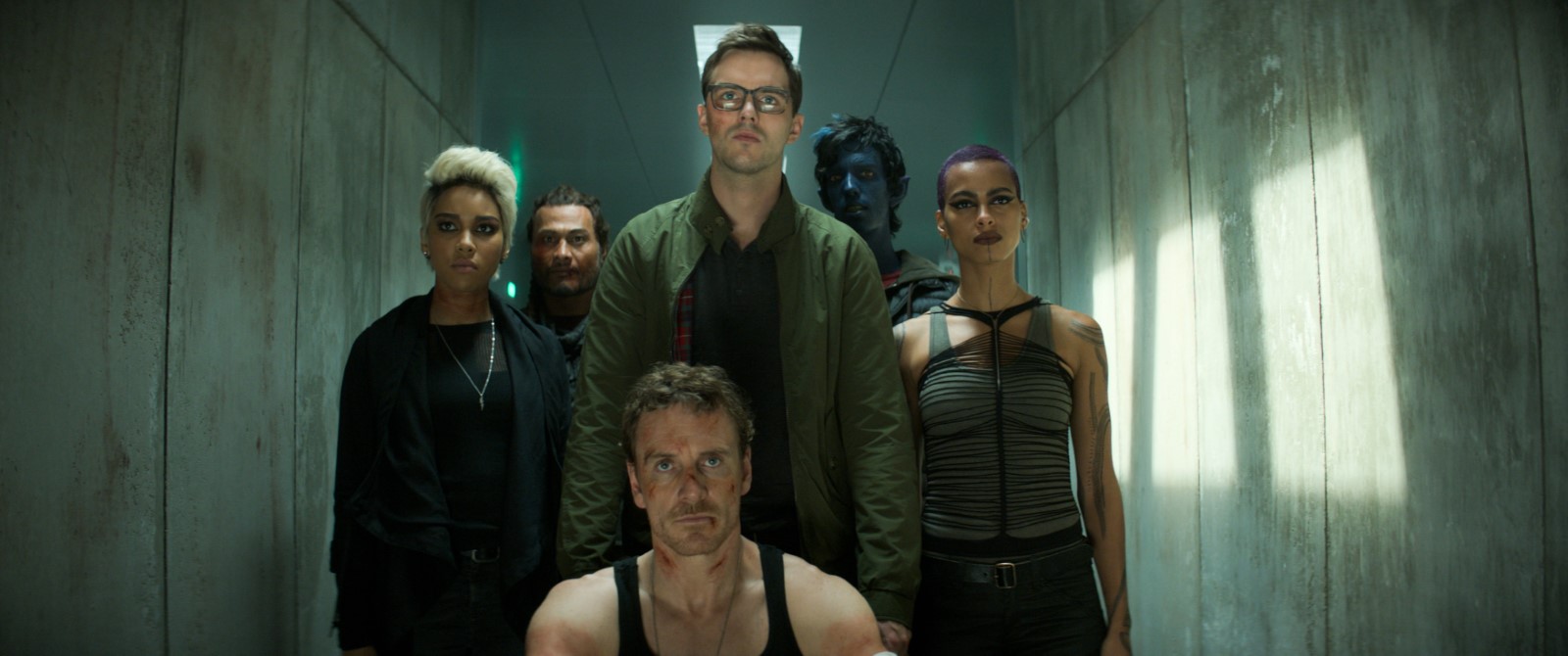 X-Men : Dark Phoenix (2019)
