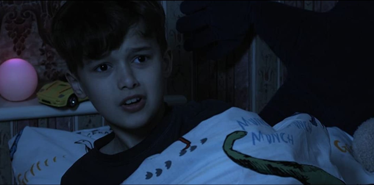 Robert The Doll (2015)