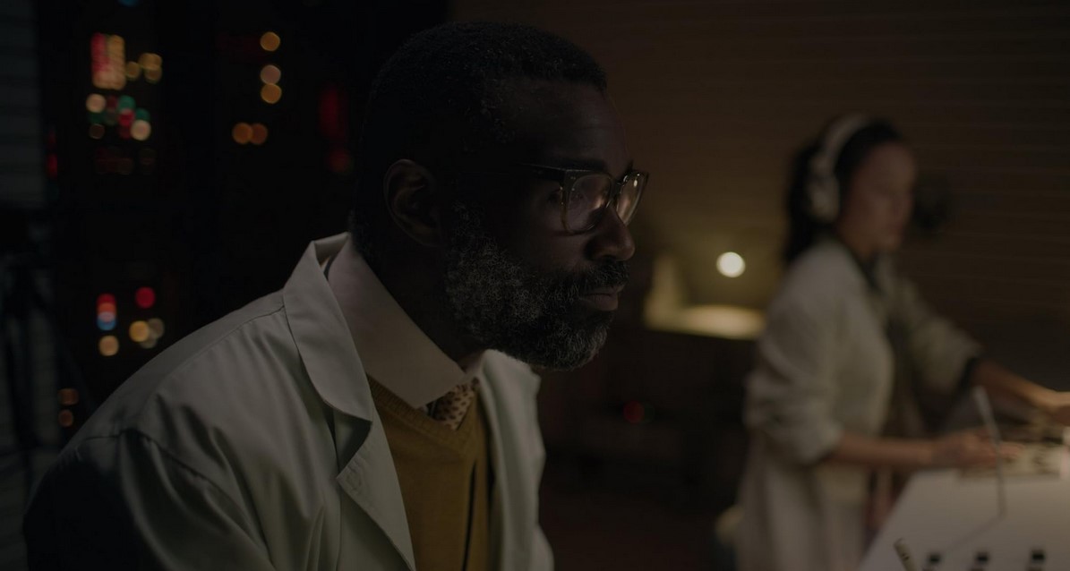 Ultrasound (2021)