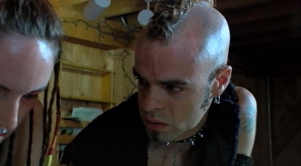 Zombie Allegiance (2010) 