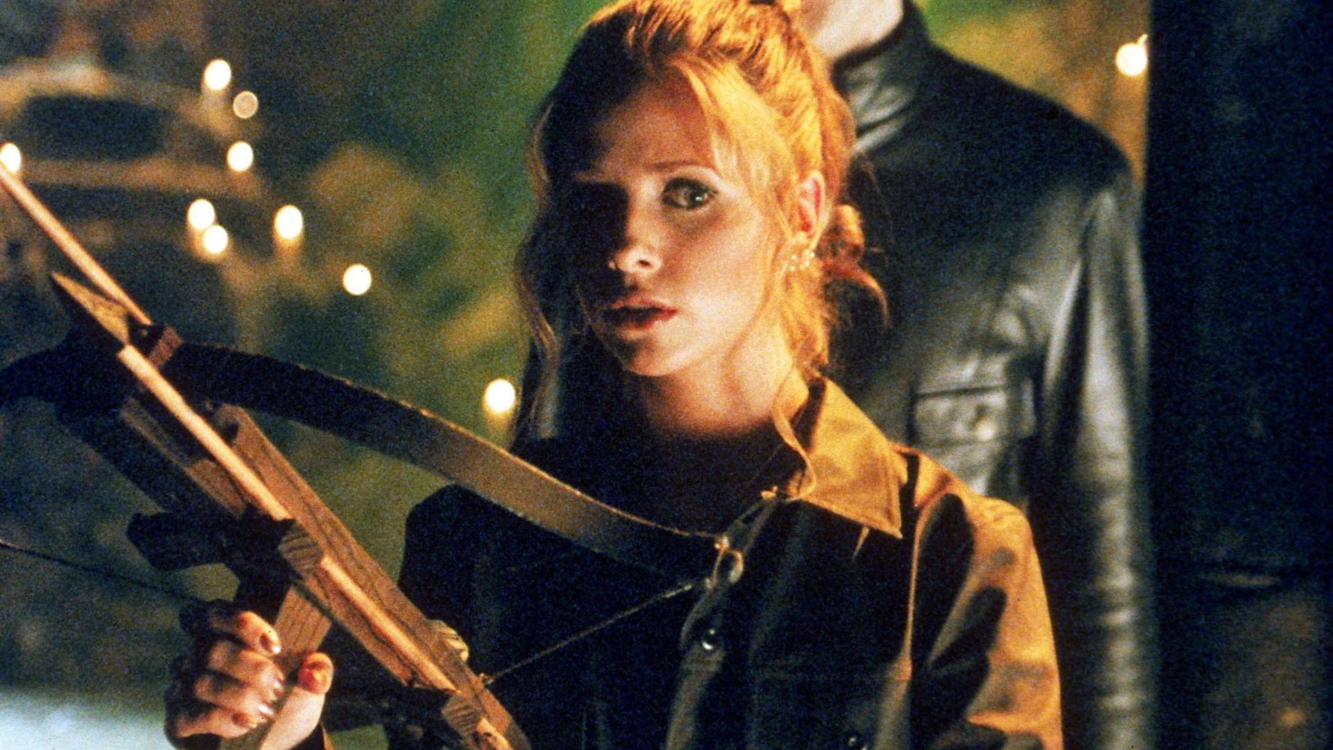 Buffy Contre Les Vampires - Saison 1 (1997) 