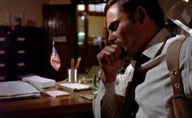 Black Christmas de Bob Clark - 1974