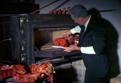Blood Feast de Herschell Gordon Lewis - 1963