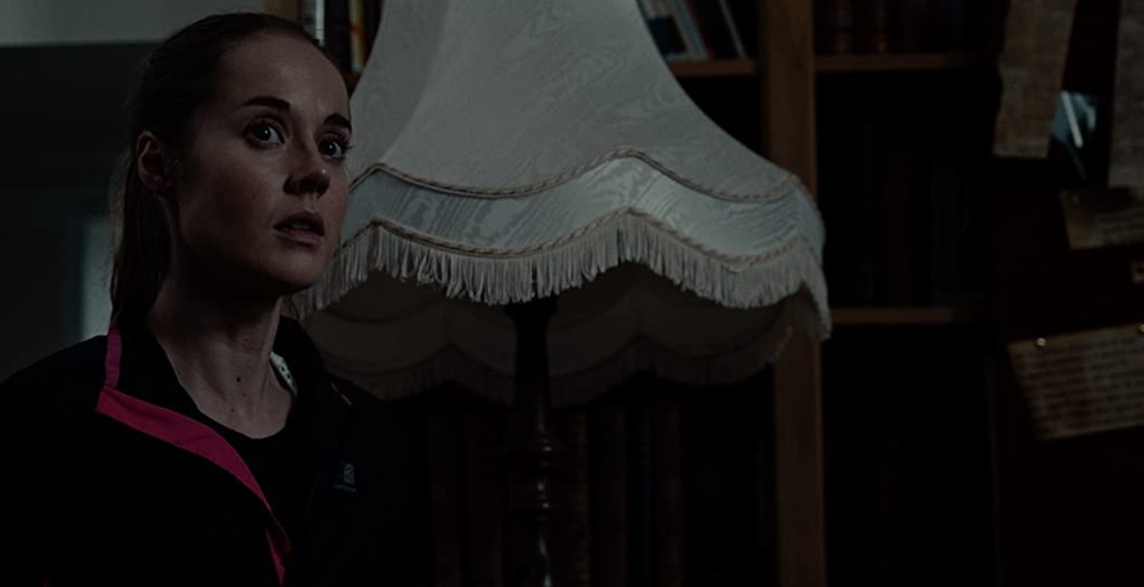 Playhouse (2020)