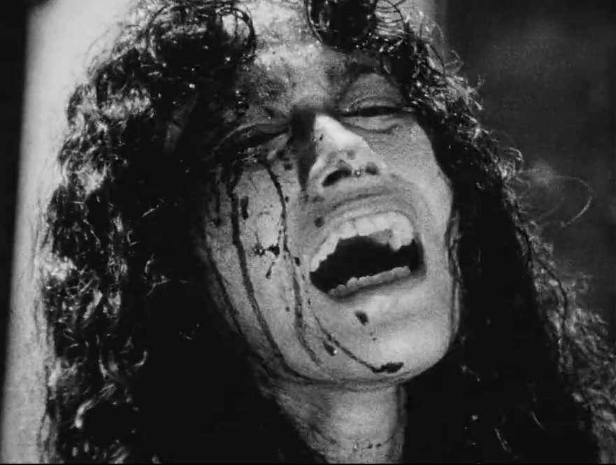 Tetsuo (1989) 