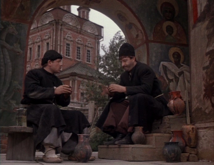 Viy (1967)