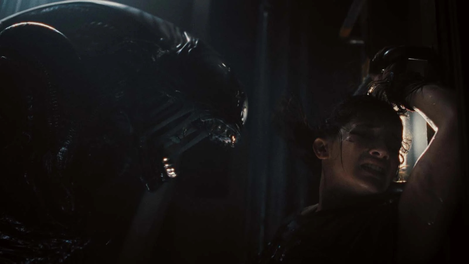 Alien : Romulus (2024)