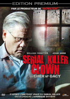 Serial Killer Clown - Ce Cher Mr. Gacy
