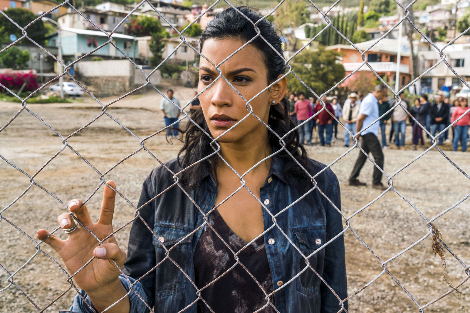 Fear The Walking Dead - Saison 2 