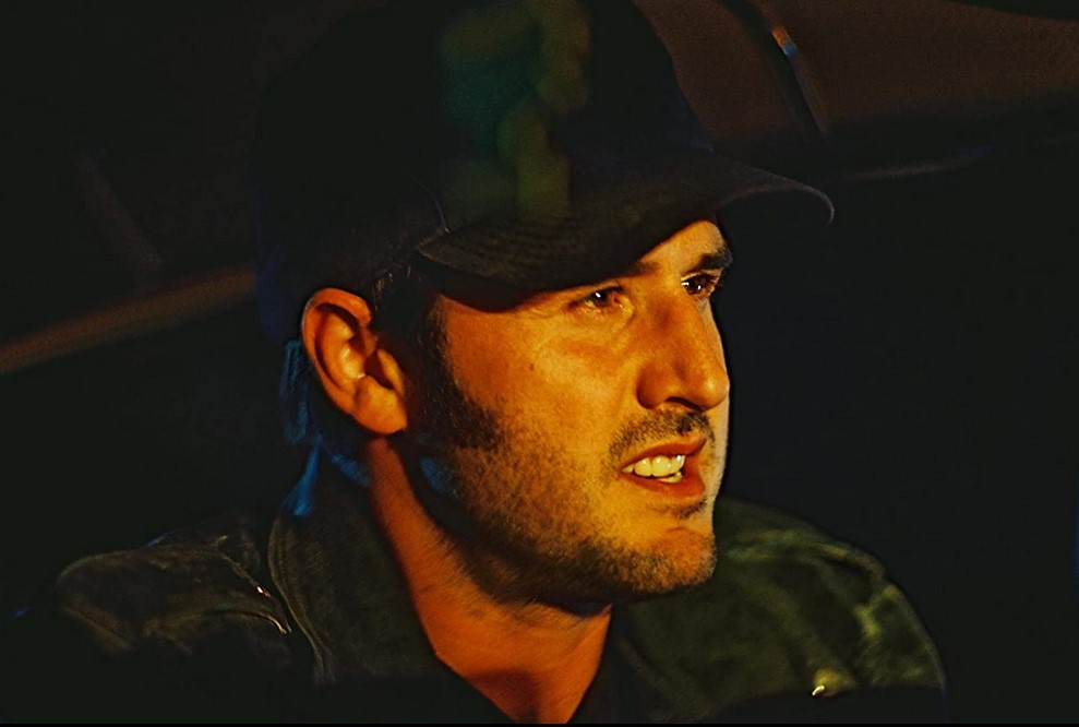 Riding The Bullet (2004) 