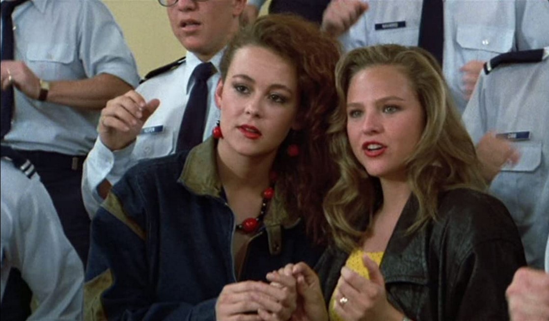 Teen Wolf 2 (1987) 
