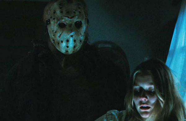 Vendredi 13 de Marcus Nispel - 2009 / Slasher - Horreur  
