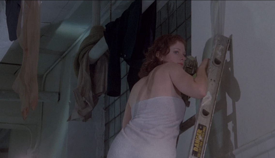 Horrible Carnage (1978) 