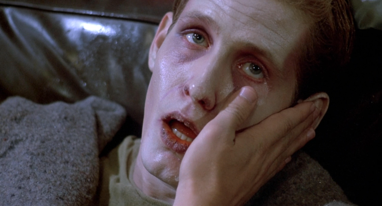 Le Retour Des Morts-Vivants (1985)