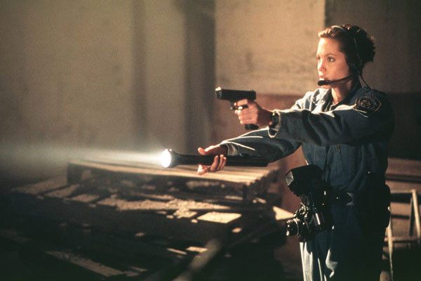Bone Collector de Phillip Noyce - 1999
