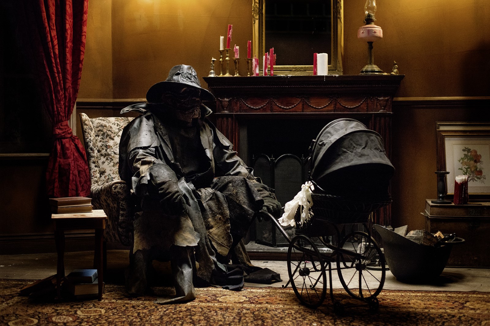 Jeepers Creepers : Reborn (2022) 