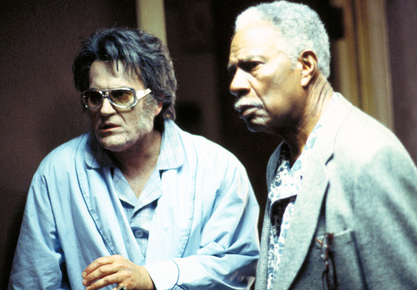 Bubba Ho-Tep de Don Coscarelli - 2006