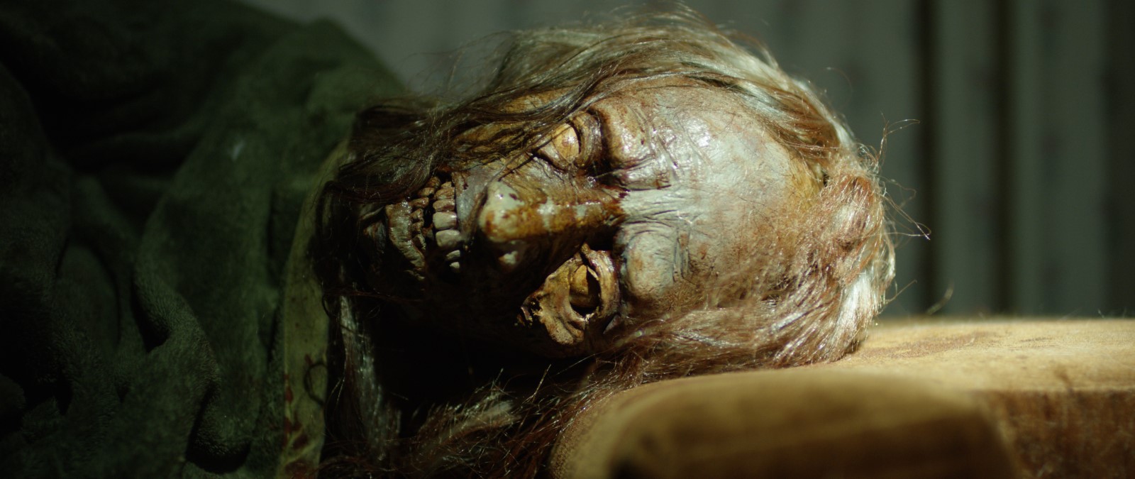 Zombies (2016)