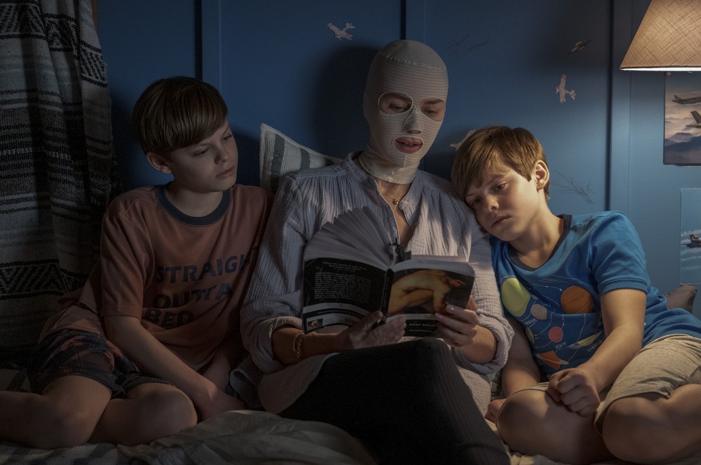 Goodnight Mommy (2022) 