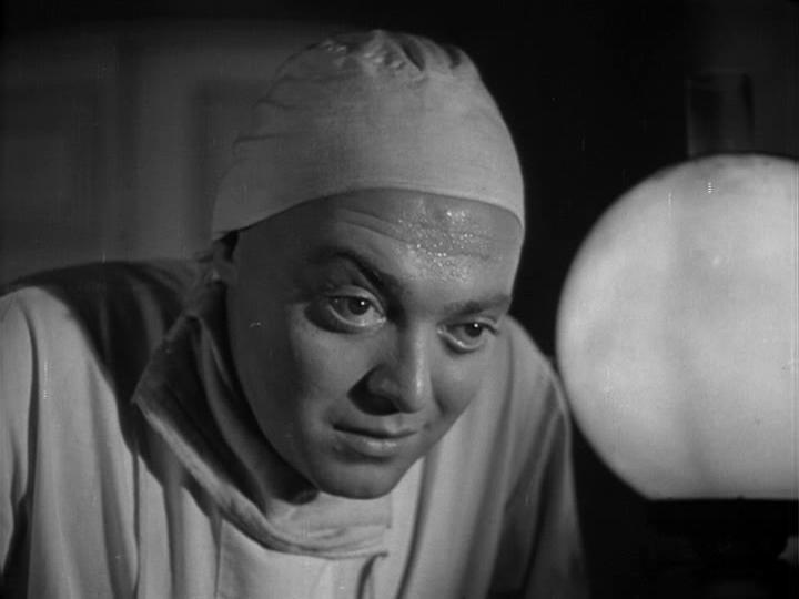 Les Mains d'Orlac (1935)