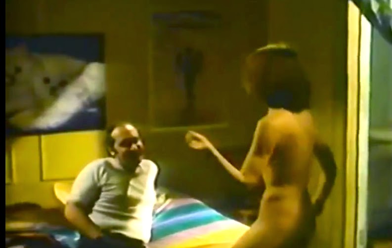 Le Tueur De Manhattan (1980)